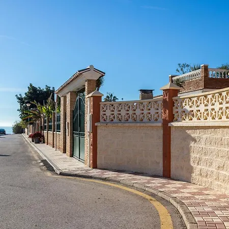Sun, Relax, Climatized Pool & Steps To The Beach By Mellow Velez Malaga Exterior photo