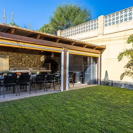 Sun, Relax, Climatized Pool & Steps To The Beach By Mellow Velez Malaga Exterior photo