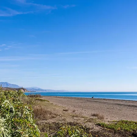 Sun, Relax, Climatized Pool & Steps To The Beach By Mellow Velez Malaga Exterior photo