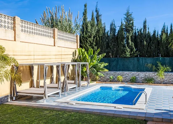 Sun, Relax, Climatized Pool & Steps To The Beach By Mellow