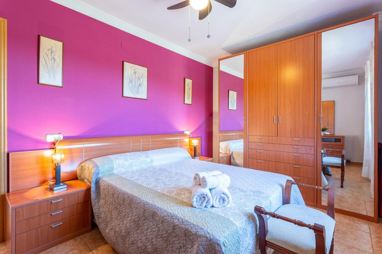 Sun, Relax, Climatized Pool & Steps To The By Mellow Villa